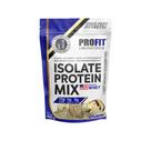 Whey Isolate Protein Mix 900g Profit