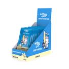 Whey Mais Mu Baunilha display 15x36g Whey Mais Mu Baunilha display 15x36g