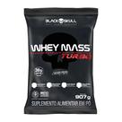 Whey mass turbo 907g