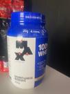 Whey max 100% pote