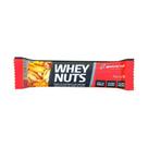 Whey Nuts Body action 30g Barra de Proteína com Castanhas e Whey Protein Snack Saudável