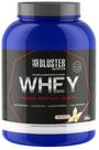 Whey Power Blend Pote 900gr - Bluster Nutrition Whey Power Blend Pote 900gr - Bluster Nutrition