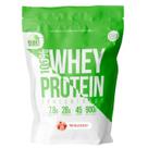 Whey Pretein 100% Concentrado - Po 1,8kg - Bio Suple