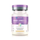 Whey Pro 40 Elemento Puro 900g Baunilha caramelizada