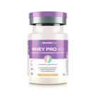WHEY PRO 40+ Elemento Puro - Baunilha Caramelizada - 900g WHEY PRO 40+ Elemento Puro - Baunilha Caramelizada - 900g