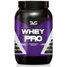 Whey Pro 900 g - 3VS - 3vs nutrition