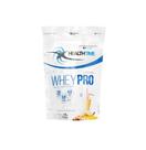 Whey PRO Refil (1,8kg) - Sabor: Banana c/ Canela