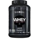 Whey protein 1 kg - black skull (baunilha) Whey protein 1 kg - black skull (baunilha)