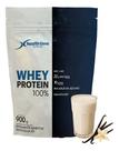Whey Protein 100% 900g Health Time Isolado Sem Açúcar Refil