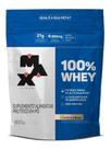 Whey Protein 100% 900g - Max Titanium