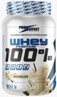 Whey Protein 100% 900g Pote - Pro Effect -