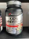 Whey protein 100%