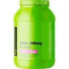 Whey Protein 100 Concentrado 900g My Suplementos