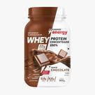 Whey Protein 100% Concentrado Chocolate 900g Cooper Energy