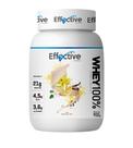 Whey Protein 100%