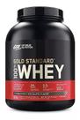 Whey Protein 100% Gold Standard Optimum Nutrition 2,27kg