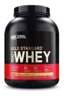 Whey Protein 100% Gold Standard Optimum Nutrition 2,27kg