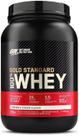 Whey Protein 100% Gold Standard Optimum Nutrition 907g