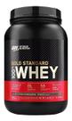 Whey Protein 100% Gold Standard Optimum Nutrition 907g