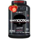 Whey Protein 100% HD Pure 900g Pote BLACK SKULL ( Isolado - Hidrolisado - Concentrado ) Suplemento de Proteína