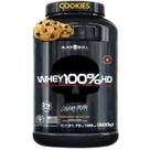 Whey Protein 100% HD Pure 900g Pote BLACK SKULL ( Isolado - Hidrolisado - Concentrado ) Suplemento de Proteína