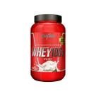 Whey protein 100 integralmedica pure gelato di latte 900g