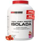 Whey Protein 100 Isolada 2kg Bodybuilders