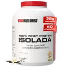 Whey Protein 100% Isolada 2kg - Bodybuilders