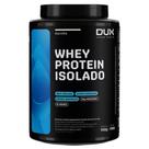 Whey Protein 100 Isolado Dux Baunilha 900g
