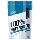 Whey Protein 100 Pouch 900g Shark Pro