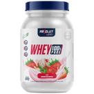 Whey Protein 100 Pure 900G Absolut Nutrition Morango Com Chantily