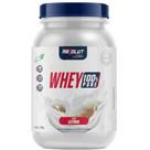 Whey Protein 100 Pure 900G Pote ABSOLUTE NUTRITION sabor Leitinho