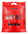 Whey Protein 100% Pure Concentrado - Integral Médica 900g