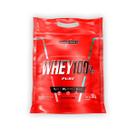Whey Protein 100% Puro Integral Medica Baunilha 900g