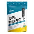 Whey Protein 100% SharkPro 900g Pounch