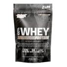 Whey Protein 100% Whey 900g Pouch Baunilha Nutrex