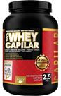 Whey proteín 2,5 kg