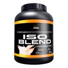 Whey Protein 2kg Iso Blend Pote Baunilha Feel Good