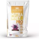 Whey Protein 3w 900 g Nutra Gold