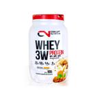 Whey Protein 3W - 900g - Concept Nutrition