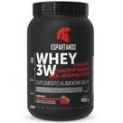 Whey Protein 3W 900G - Espartanos