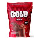 Whey Protein 3w Bold Whey 900G