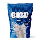 Whey Protein 3w Bold Whey 900G