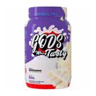Whey Protein 3W Gods Whey 900g Bonzissimo Canibal Inc
