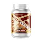 Whey Protein 3W Tasty Whey Adaptogen 900g Sabor Banoffee
