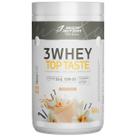 Whey Protein 3w Top Taste 900g Concentrado Isolado Proteina Whey Protein 3w Top Taste 900g Concentrado Isolado Proteina
