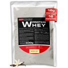 Whey Protein 500g Bodybuilders