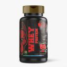 Whey protein 500mg (60 cápsulas) +caps