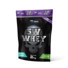 Whey Protein 5w Dark Insane 2Kg - Pro Effect
