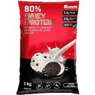 whey protein 80% growth gormet1kg